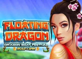 Слот Floating Dragon Dragon Boat Festival от Pragmatic